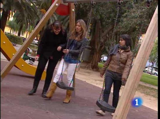 Ciencia y tecnología en Rtve.es - Día Internacional Niño con Cáncer