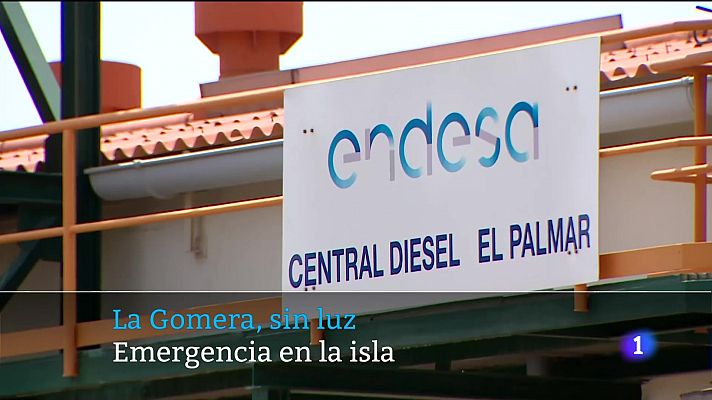 Telecanarias - Telecanarias - 31/07/2023