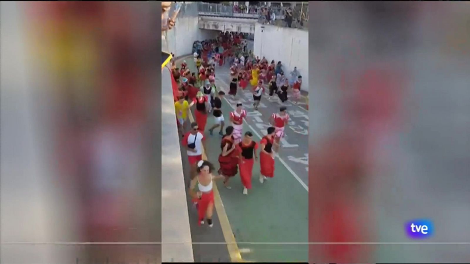 L'informatiu Comunitat Valenciana 2 - 31/07/23 ver ahora