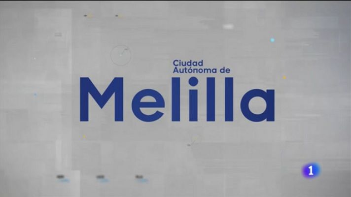 Noticias de Melilla - La noticia de Melilla 31/07/2023
