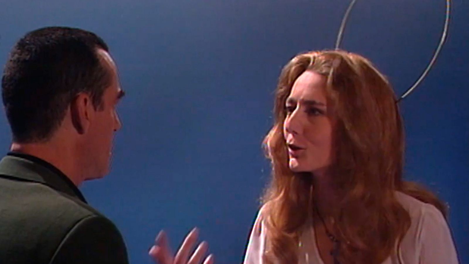 Arxiu TVE Catalunya - Tocat de l'ala - Descurant la reraguarda