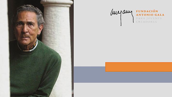 Noticias Andalucía - Entrevista: El legado de Antonio Gala