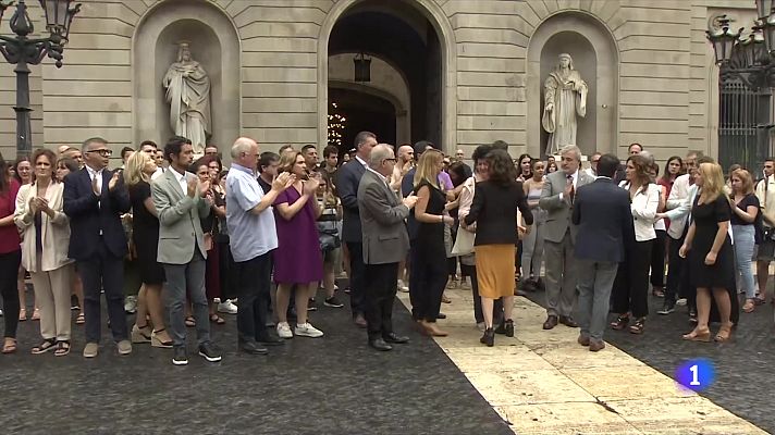 L'Informatiu - L'Informatiu 2 - 31/07/2023