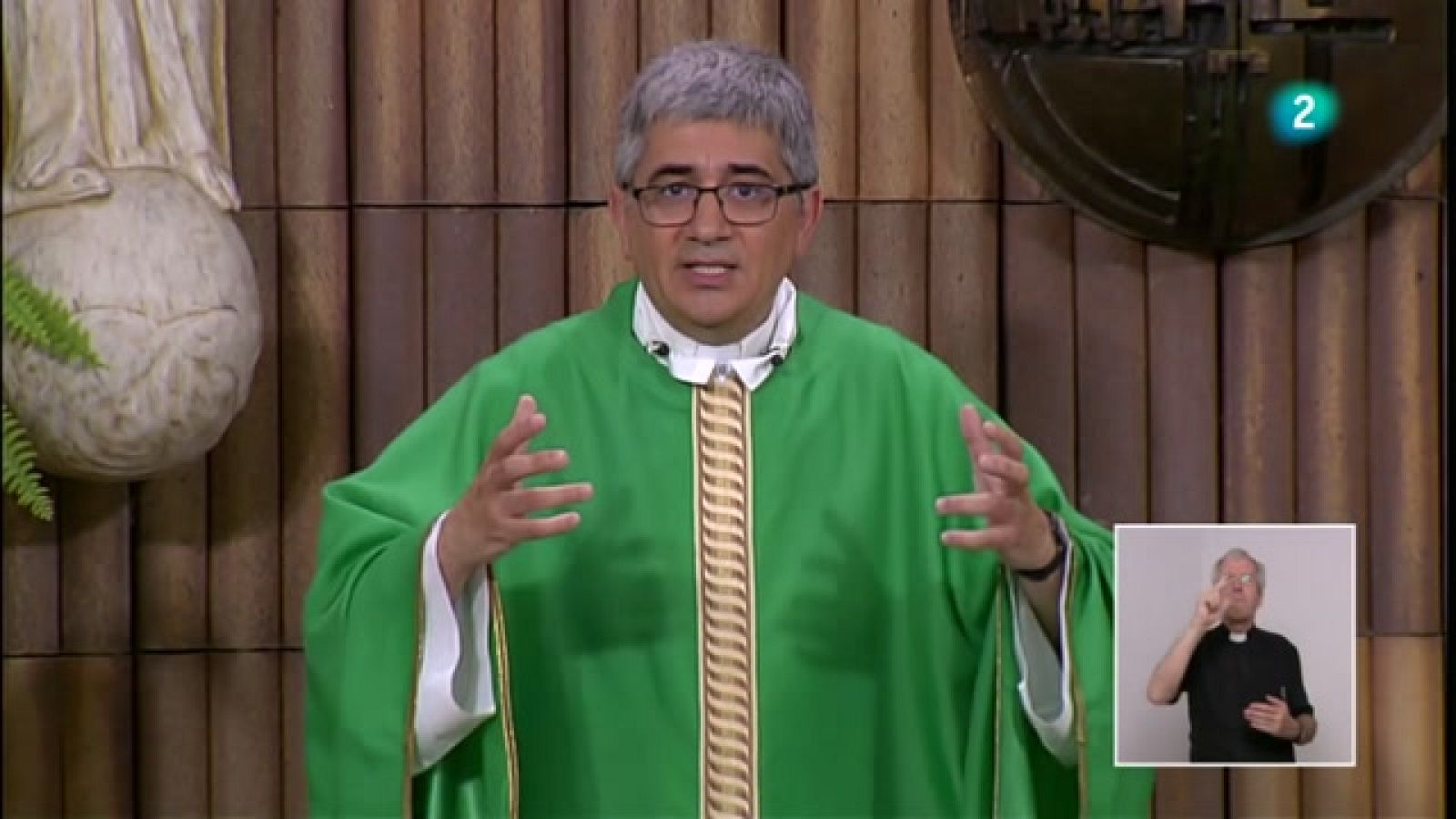 La Missa - 30/07/2023 - Veure ara