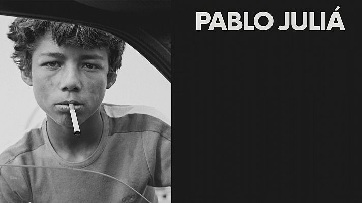 Noticias Andalucía - "Fotografía y palabra" de Pablo Juliá