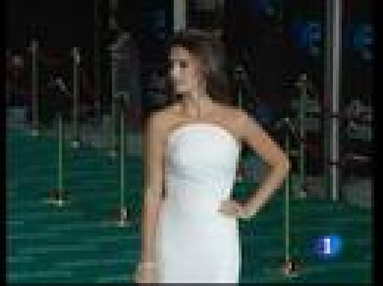 Como siempre la noche de los Goya es también una noche de glamour | Ver