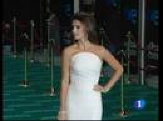 Premios Goya - Los Goya, noche de glamour