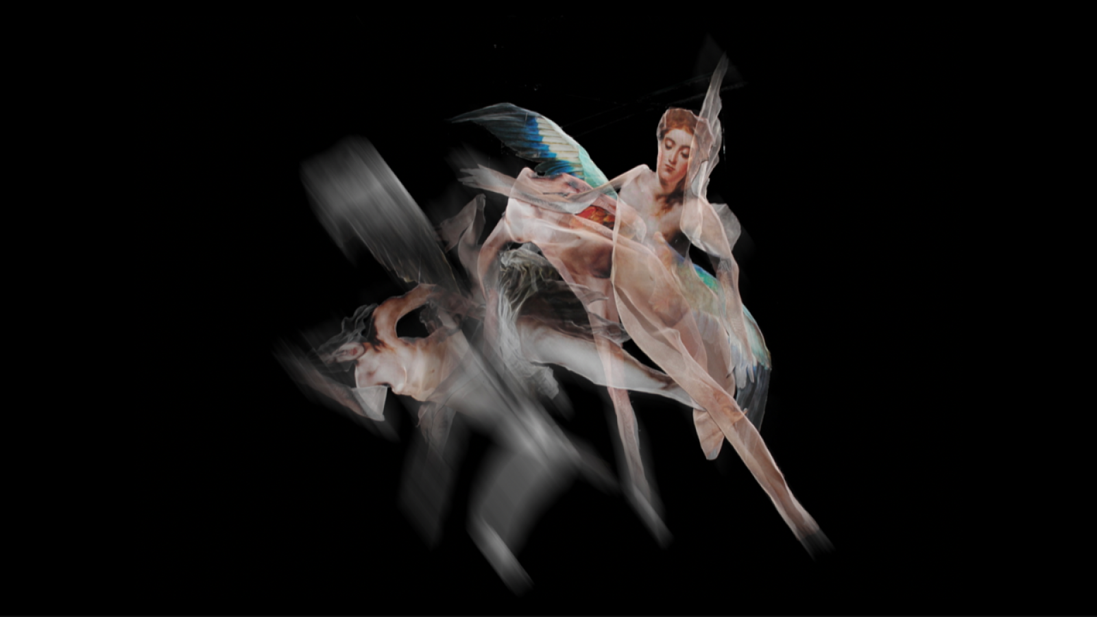 Desatados - 283 | Arturo Garrido - 18/08/2023 - Ver ahora