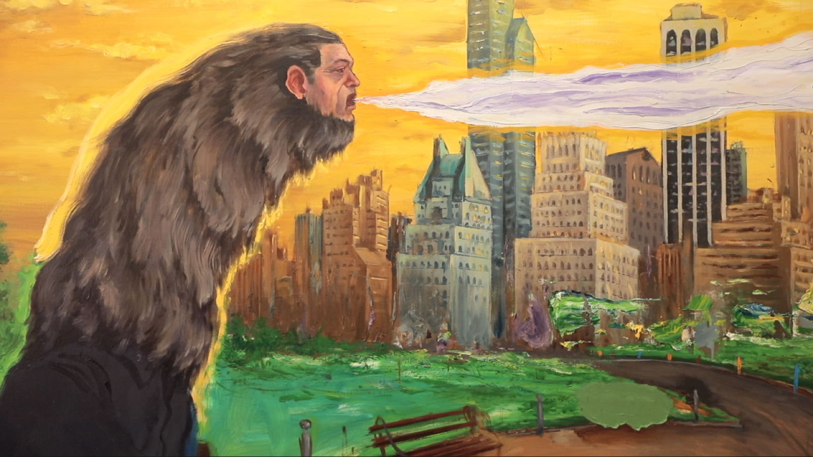 Desatados - 282 | Juana Gonz�lez - 04/08/23 - ver ahora