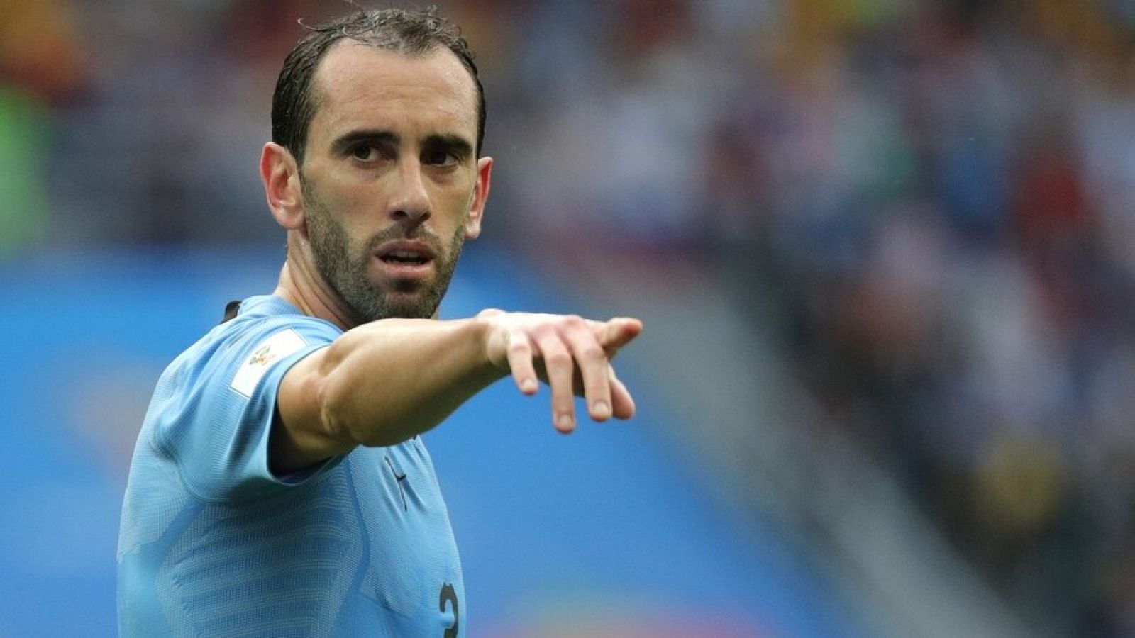 Diego Godín anuncia su retirada: "Gracias, fútbol"