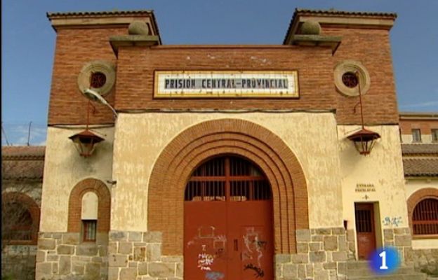 Premios Goya - Zamora y Celda 211