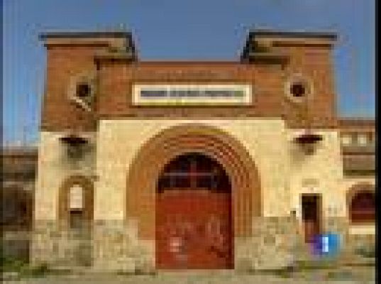 Premios Goya - Zamora y Celda 211