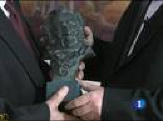 Premios Goya - La trastienda de los Goya