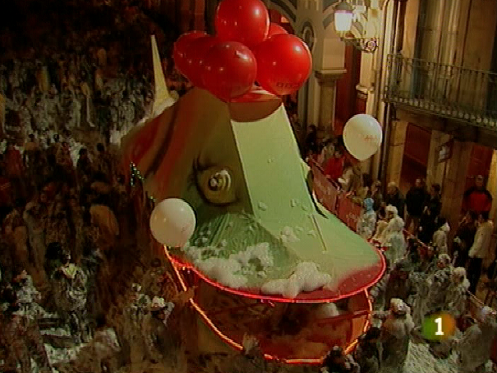 Panorama regional - 15/02/10 - Panorama Regional | Ver