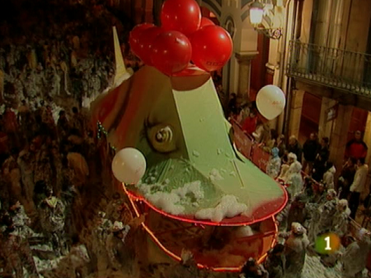 Panorama Regional - Panorama regional - 15/02/10