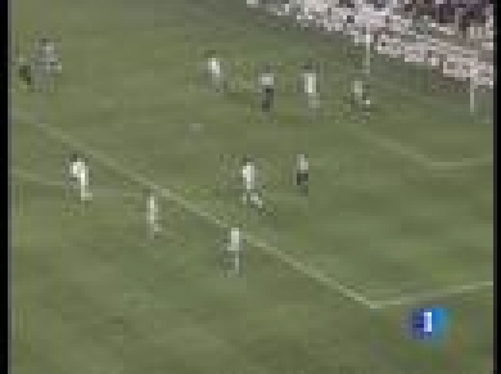 Casillas: 'Cinco años son demasiados' | Ver