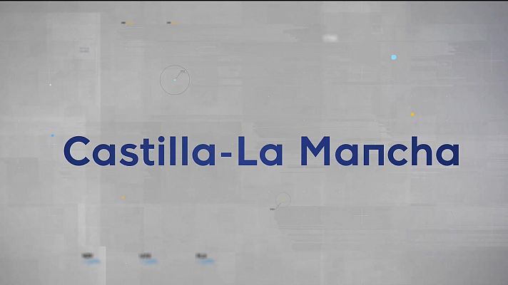 Noticias de Castilla-La Mancha - 01/08/23 - Ver ahora