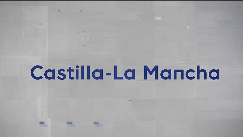 Noticias de Castilla-La Mancha - 01/08/23