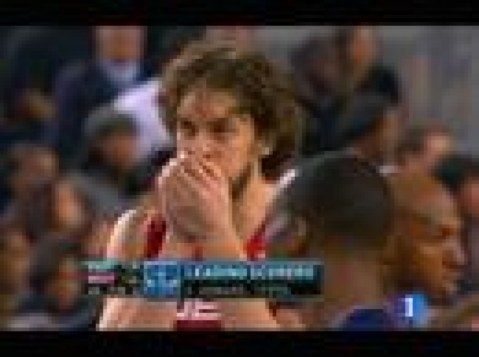 Baloncesto en RTVE: Gasol, en el 'All Star' | RTVE Play