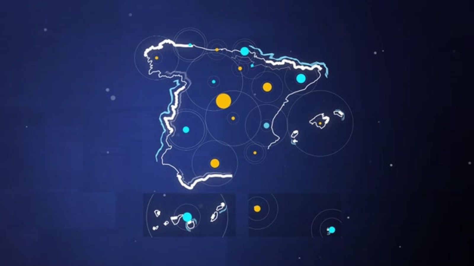 Informativo de Madrid - 1/08/23 - Ver ahora