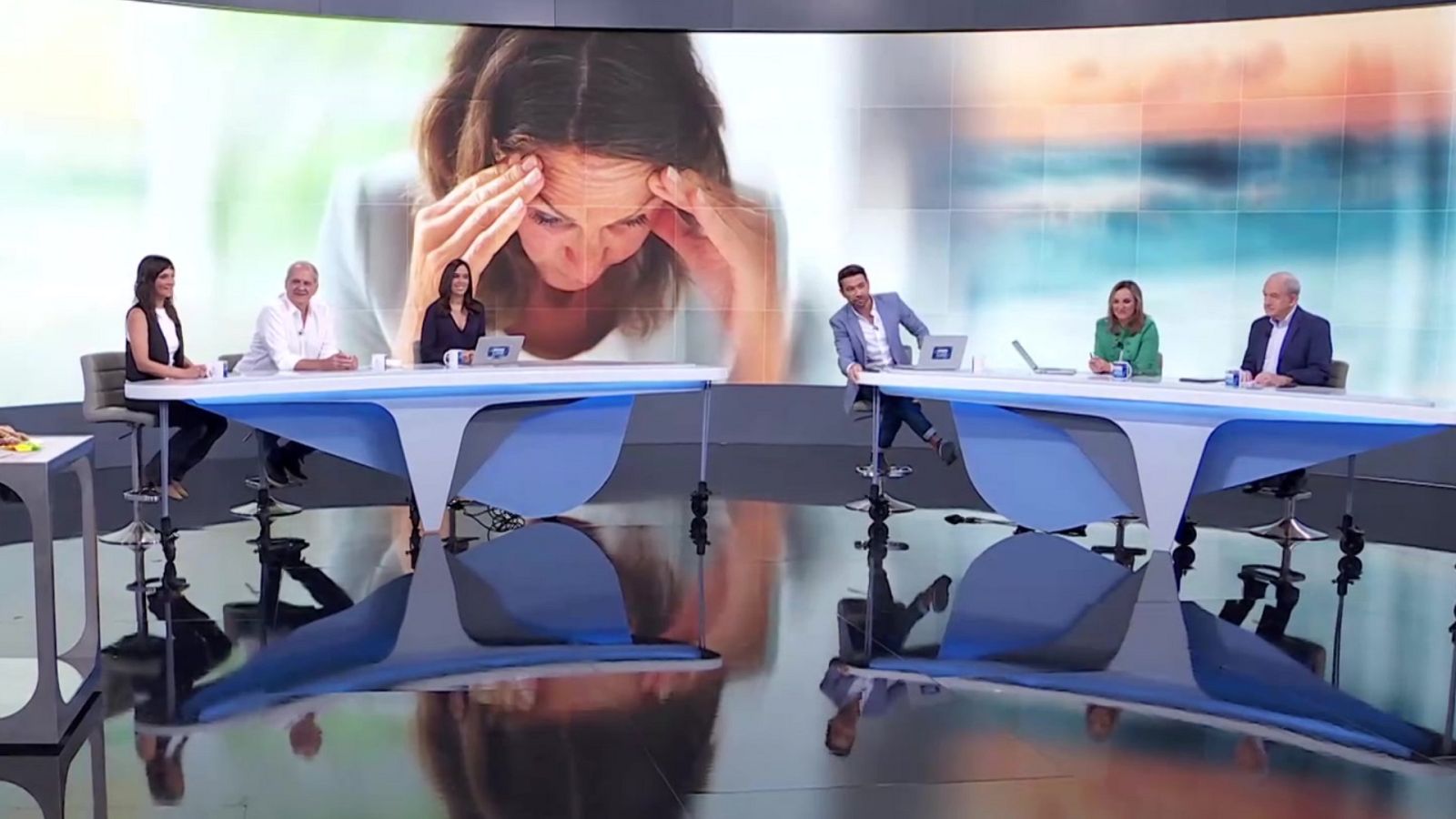 Hablando claro - Programa 226 - ver ahora