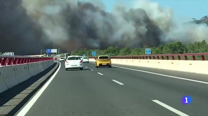 L'Informatiu - L'Informatiu - 01/08/2023