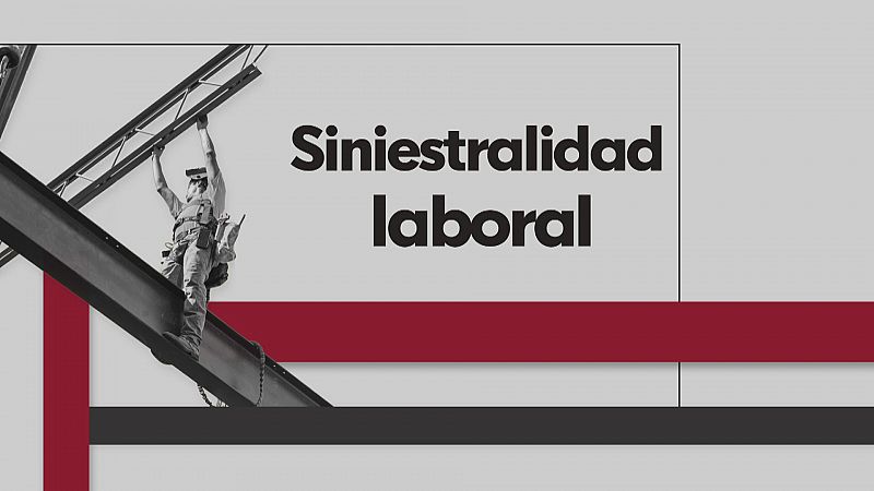 Contra la siniestralidad laboral - Ver ahora