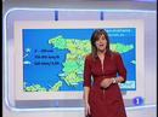 El tiempo - El Tiempo - 15/02/10