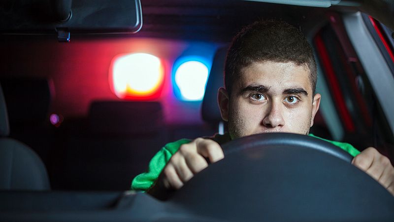 Cómo superar el miedo a conducir tras un accidente de tráfico