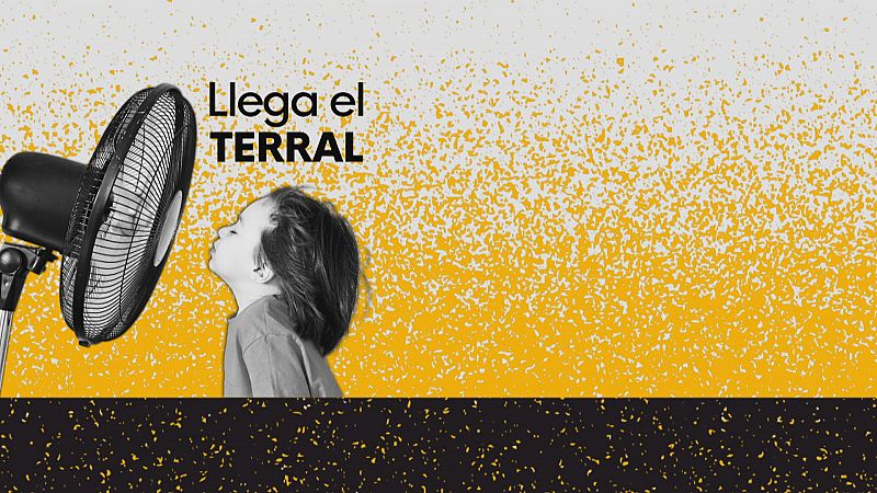 Aviso naranja en Málaga por calor - Ver ahora