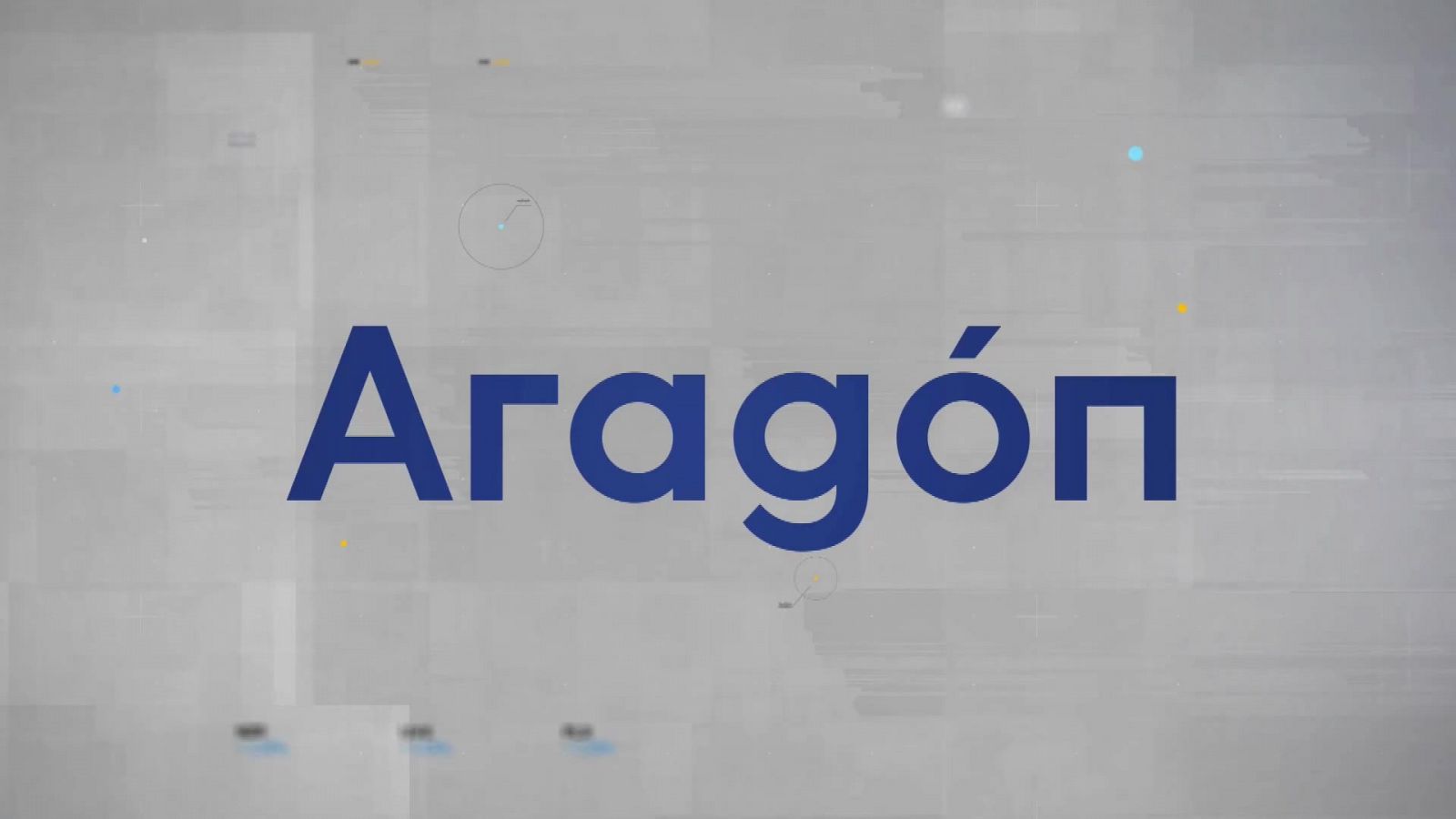 Aragón en 2' - 01/08/23 - RTVE.es