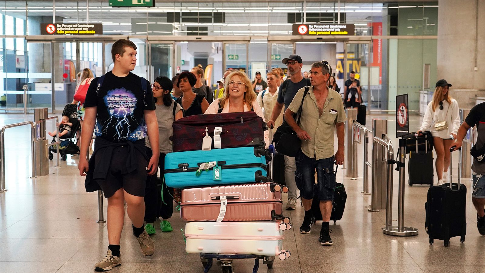 Telediario - 15 horas - 01/08/23 - Lengua de signos - ver ahora