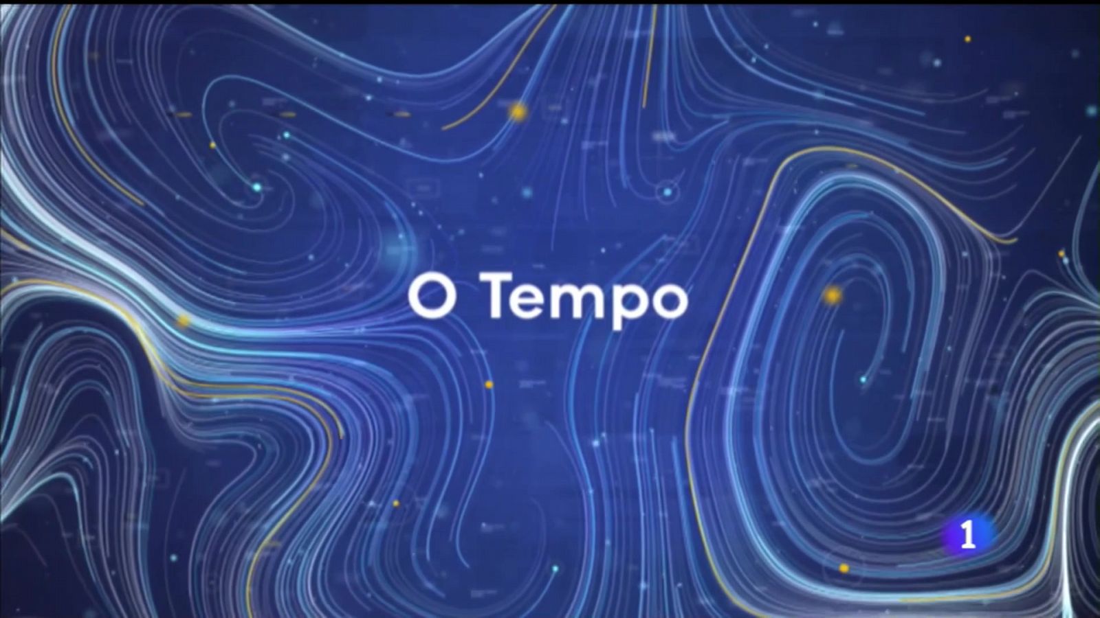 Telexornal - Galicia: El tiempo en Galicia 01-08-2023 | RTVE Play