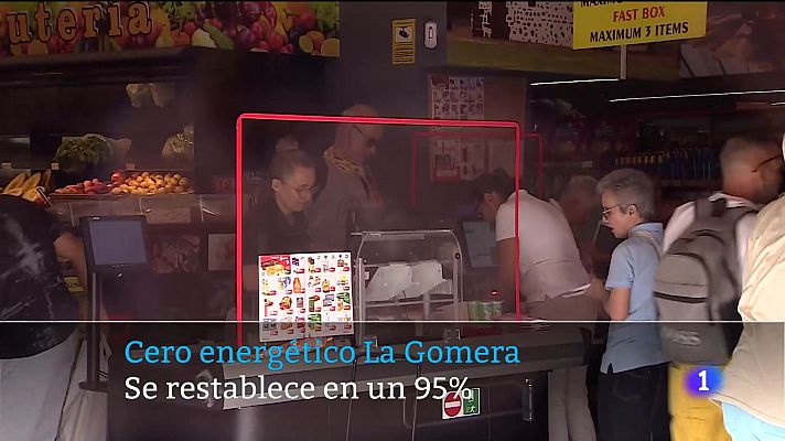 Telecanarias - Telecanarias - 01/08/2023