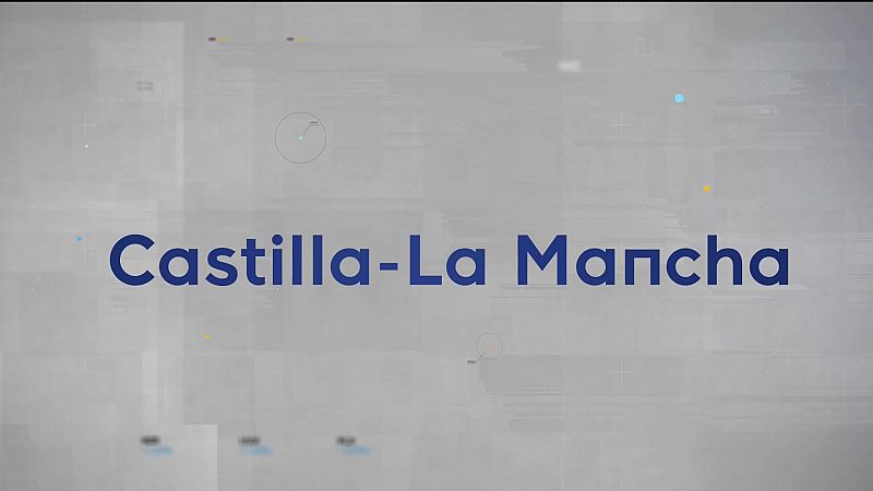 Noticias de Castilla-La Mancha 2 - 01/08/23 - Ver ahora