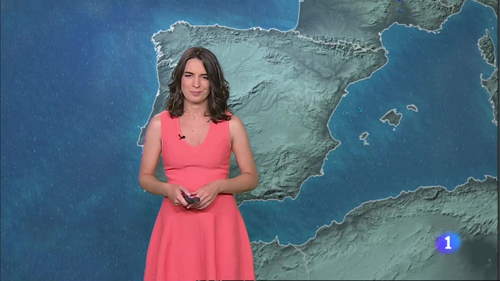 El tiempo en Extremadura - 01/08/2023 - RTVE.es