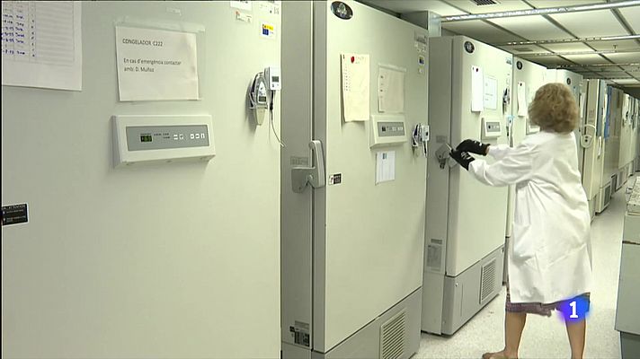 L'Informatiu - 75 anys de l'Institut d'Investigació de l'Hospital del Mar