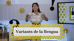 Déu n'hi do - El verb rentable, el cognom Deulofeu i "jo som"