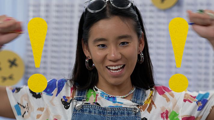 Déu n'hi do - El galindo, no parlar massa i escurçar noms