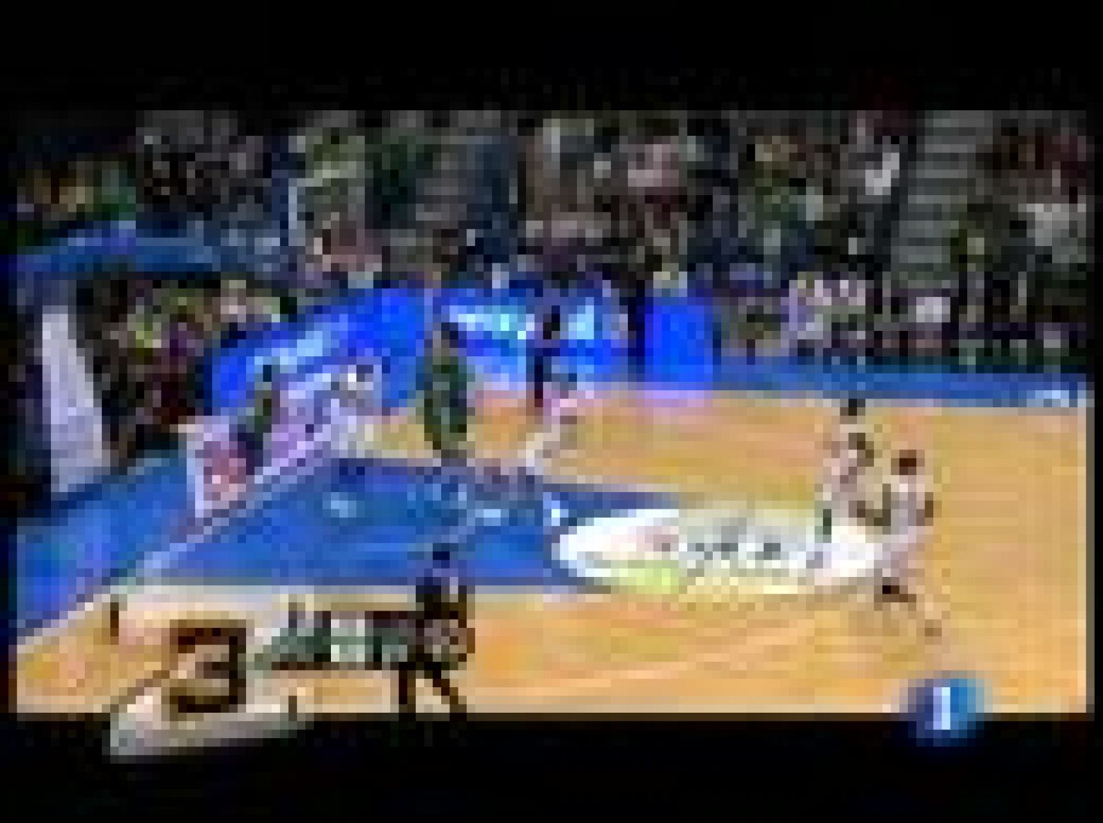 ACB: las mejores jugadas de la 22ª jornada - Baloncesto en RTVE | Ver