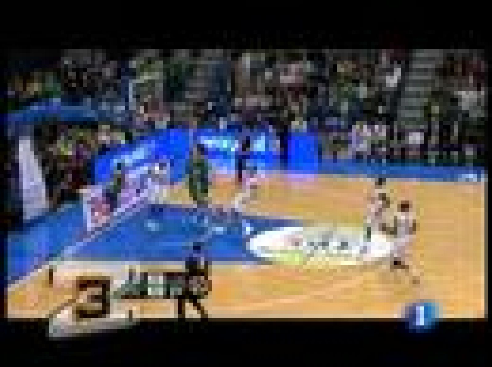 Baloncesto en RTVE: ACB: las mejores jugadas | RTVE Play