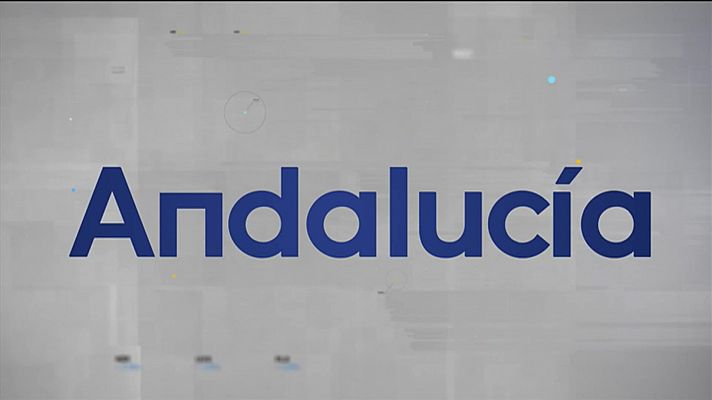 Noticias Andalucía - Noticias Andalucía 2 - 01/08/2023