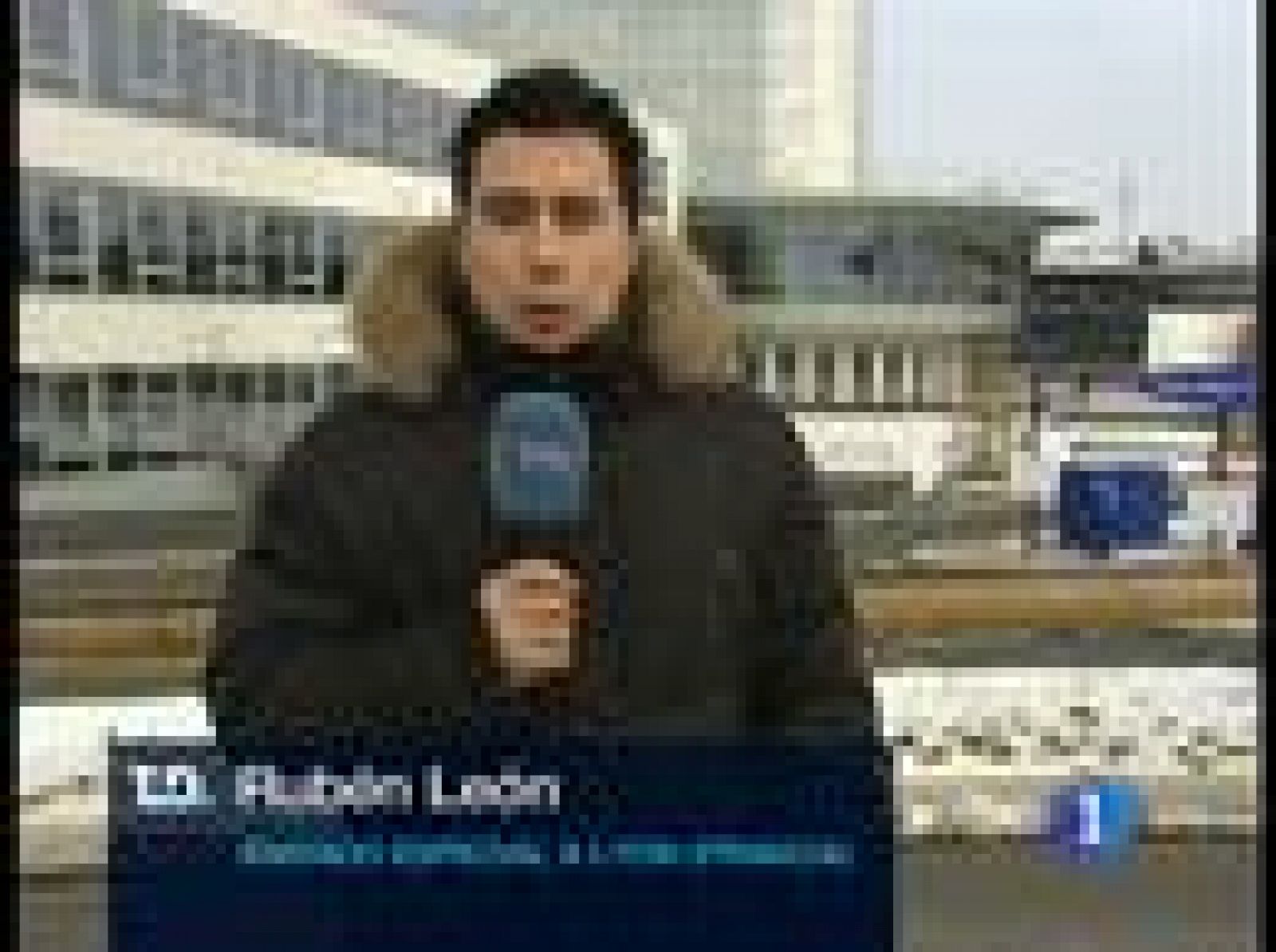 El Madrid, al asalto de Lyon - Champions League | Ver