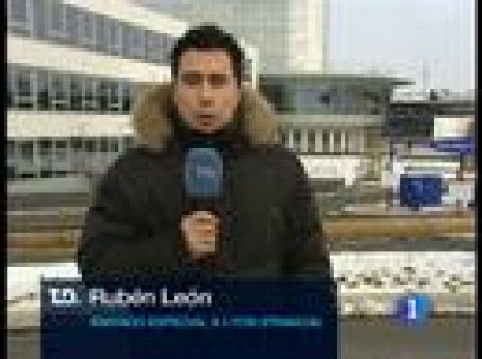 Champions League - El Madrid, al asalto de Lyon