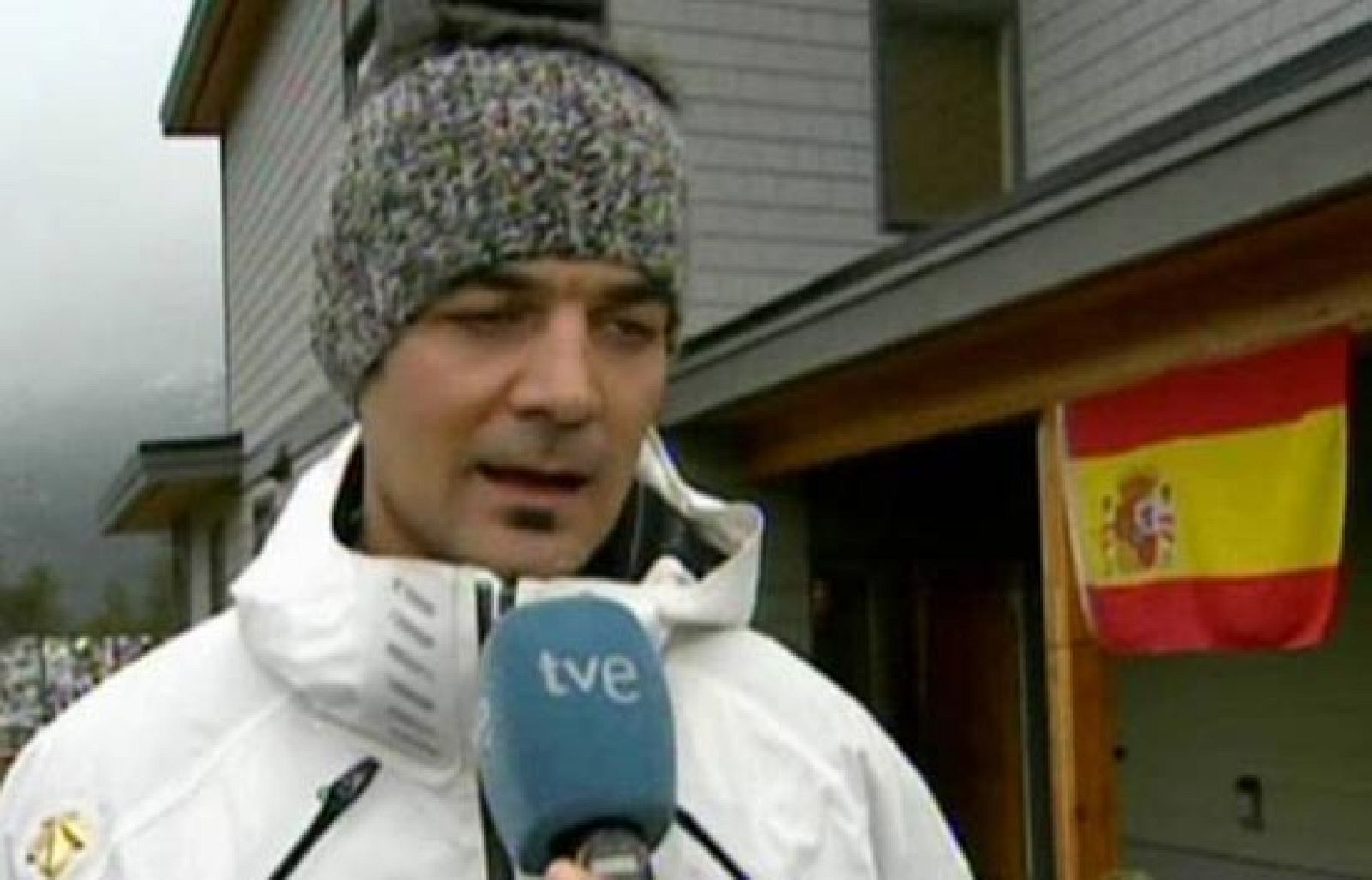 Jordi Font, la hora del debut | Ver