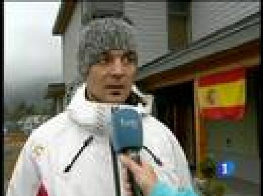  - Jordi Font, la hora del debut