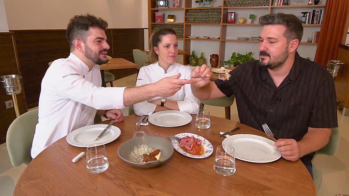 Aquí la Tierra - Aquí la Tierra - 01/08/23