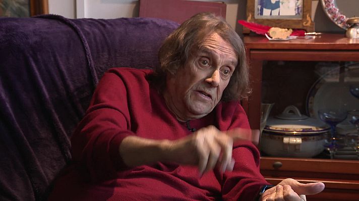 L'Informatiu - La televisió és cultura i TVE ha de ser com una Universitat