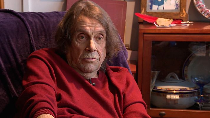 L'Informatiu - Com rodava Roger Justafré al Teatre Lliure i al Liceu