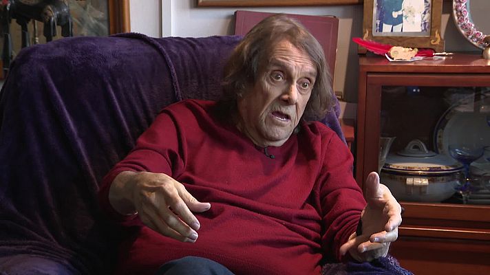 L'Informatiu - Omplir-se de teatre per a deixar l'espectador bocabadat